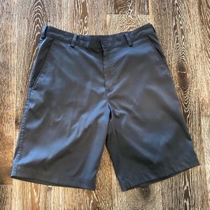 Nike Dri-Fit Golf Shorts